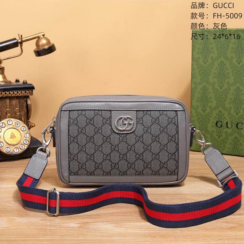 Gucci Handbags 179